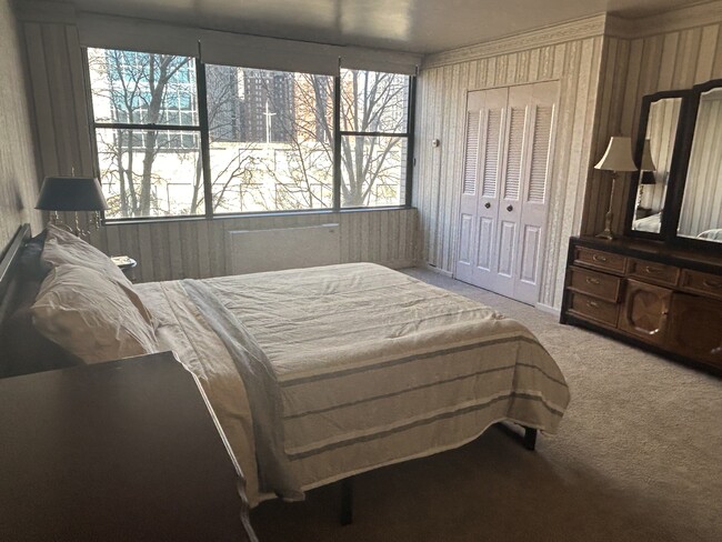 112 Washington Pl, Unit pitt in Pittsburgh, PA - Building Photo - Building Photo