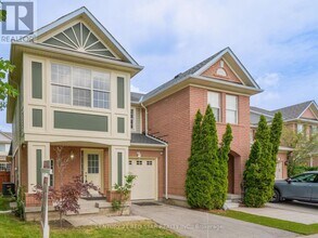 1144 Barclay Cir in Milton, ON - Building Photo - Building Photo