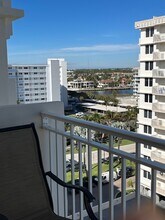 3301 S Ocean Blvd, Unit #808 in Highland Beach, FL - Building Photo - Building Photo