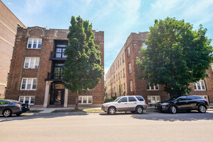 Marquette on the Hill Apartments