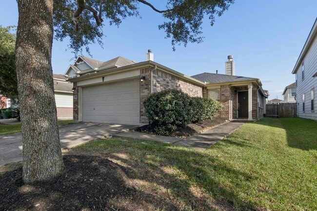property at 2658 Skyview Downs Dr