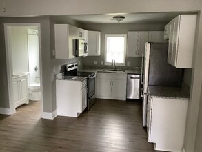 800 Dodson Mill Rd in Pilot Mountain, NC - Building Photo - Building Photo