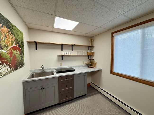 507 E Main St, Unit 2 in Lock Haven, PA - Building Photo - Building Photo