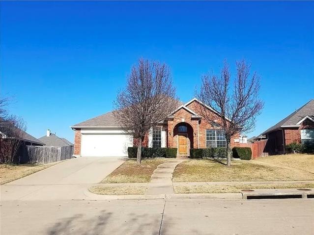 property at 3405 Timber Brook Dr