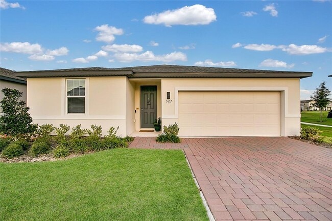 property at 527 Amadoras Wy