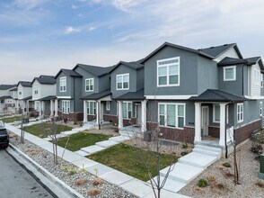 Gabler's Grove in Magna, UT - Building Photo - Building Photo