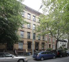 240 President St Apartments