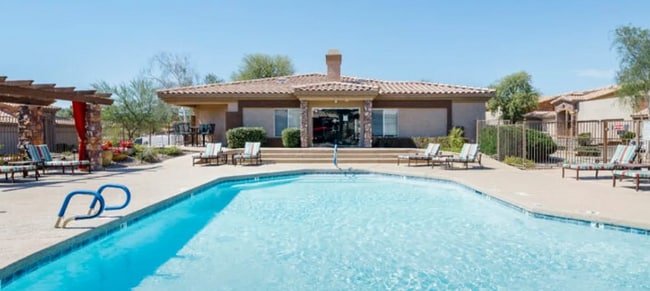 13700 N Fountain Hills Blvd, Unit 234 in Fountain Hills, AZ - Building Photo - Building Photo