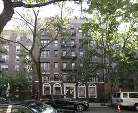 34 Monroe Pl in Brooklyn, NY - Building Photo - Building Photo