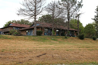 400 N Park Dr in Odessa, MO - Foto de edificio - Building Photo