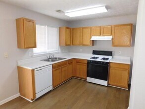 153 Windcroft Ln NW in Acworth, GA - Building Photo - Building Photo