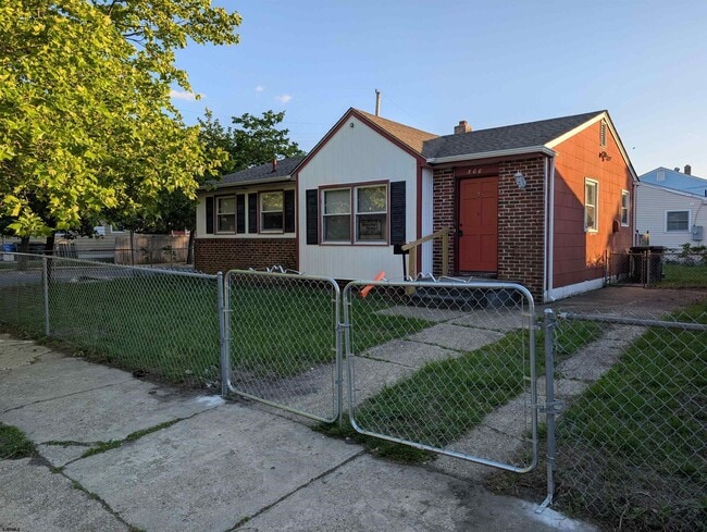 property at 500 Kentucky Ave