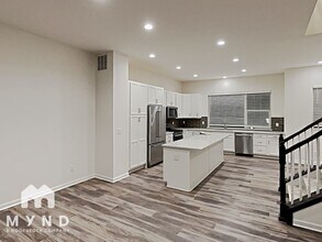 5094 Ward Rd in Wheat Ridge, CO - Building Photo - Building Photo