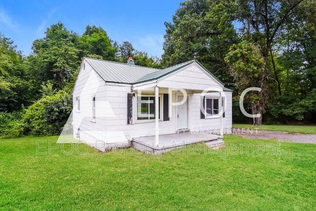 1506 Vance St in Reidsville, NC - Building Photo - Building Photo