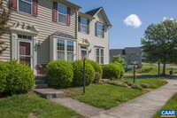 1852 Verona Dr in Charlottesville, VA - Foto de edificio - Building Photo