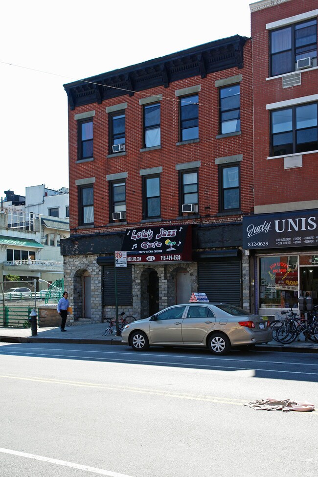 613 5th Ave in Brooklyn, NY - Building Photo - Building Photo