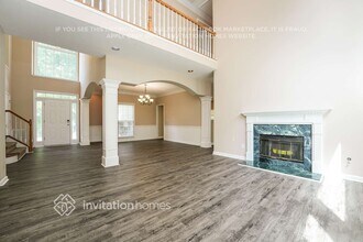 7105 Amberleigh Way in Duluth, GA - Building Photo - Building Photo