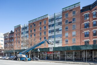 Salem Houses in New York, NY - Building Photo - Primary Photo