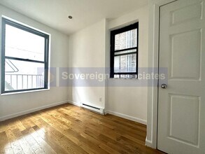 932 Amsterdam Ave in New York, NY - Building Photo - Building Photo