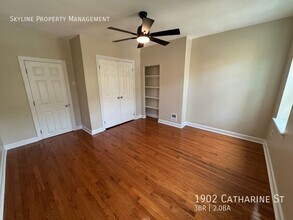 1902 Catharine St in Philadelphia, PA - Building Photo - Building Photo