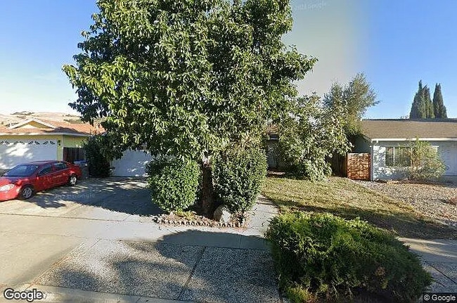 property at 1930 Majestic Way