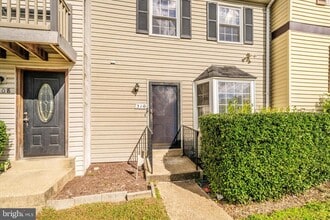 310 Harry S Truman Dr in Largo, MD - Building Photo - Building Photo