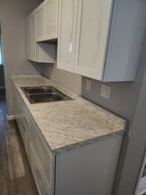 2735 Thomas Rd in Henderson, NC - Building Photo - Building Photo