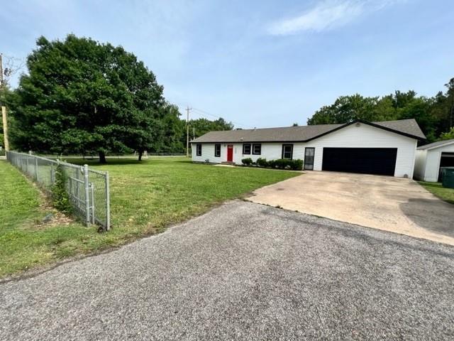 2360 W Wedington Dr in Fayetteville, AR - Building Photo - Building Photo