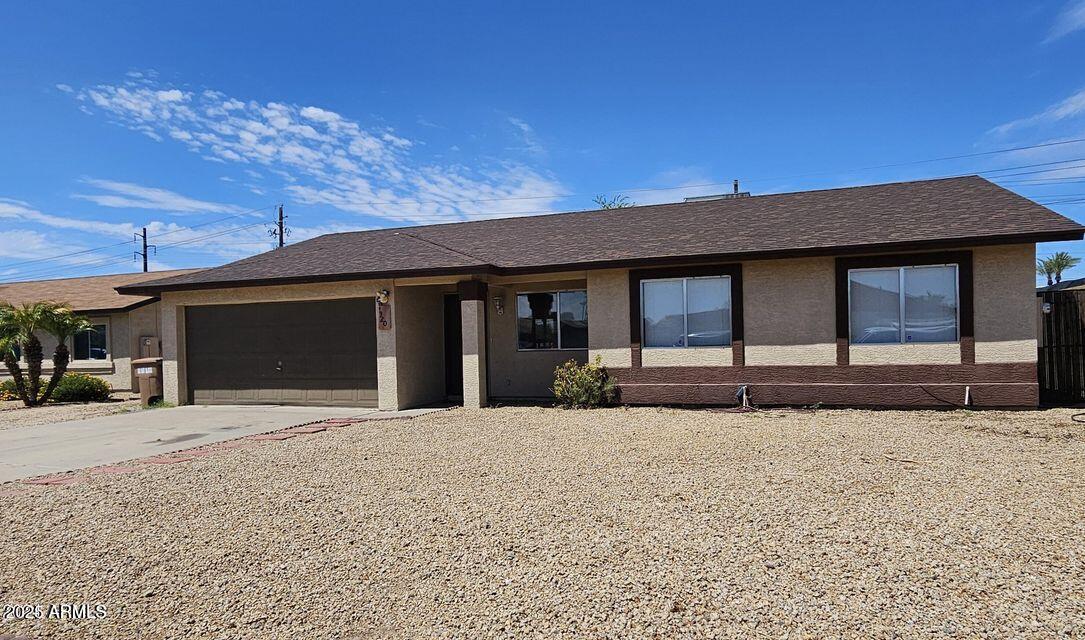 9920 N 90th Ln in Peoria, AZ - Foto de edificio