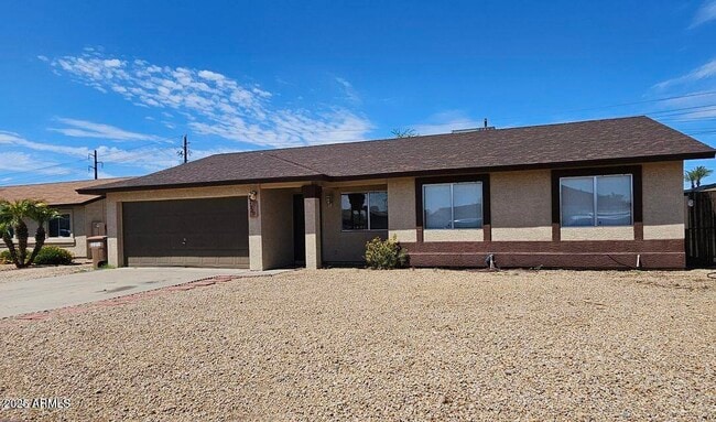 property at 9920 N 90th Ln