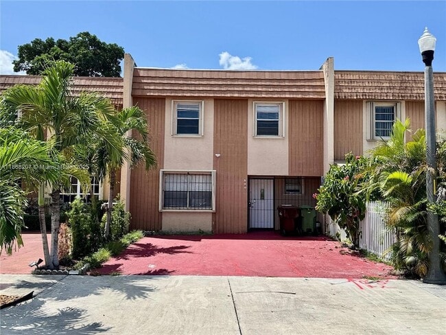 property at 890 W 81st Pl