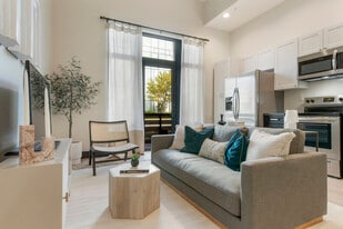 One Eleven Greenwood in Tulsa, OK - Building Photo