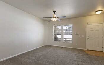 2320 Gilpin Ave in Colorado Springs, CO - Building Photo - Building Photo