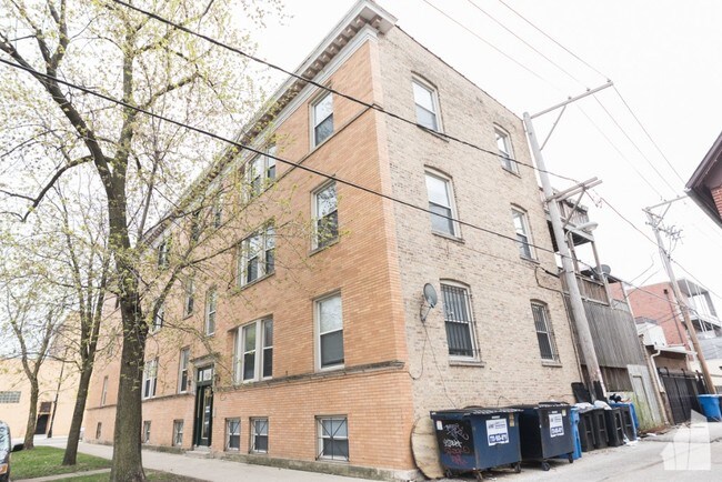 property at 2009 W Cortez St
