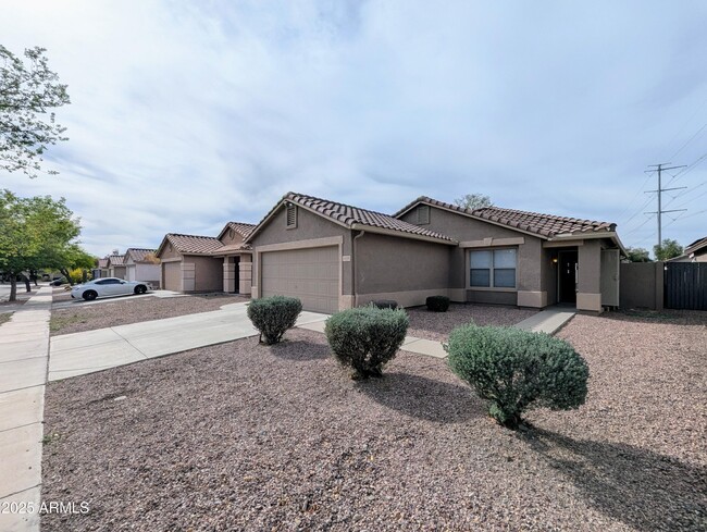 property at 3008 W Running Deer Trl