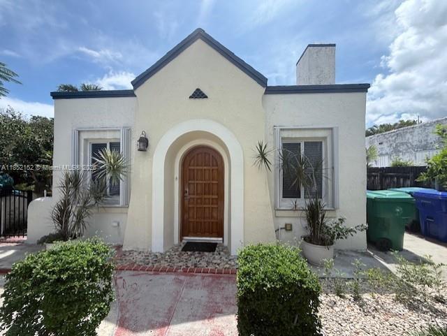 1662 SW 12th St in Miami, FL - Building Photo