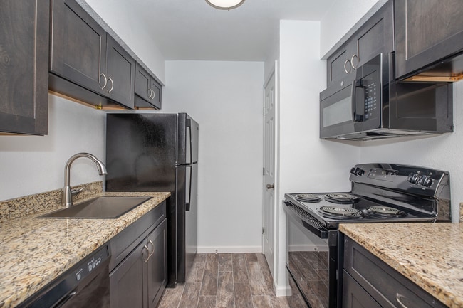 Chase View Apartments in Houston, TX - Foto de edificio - Building Photo