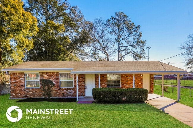 property at 5505 Enchanted Dr