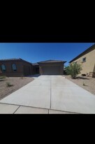 12553 N Denton Way in Marana, AZ - Building Photo