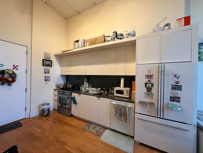 property at 50 Dey St