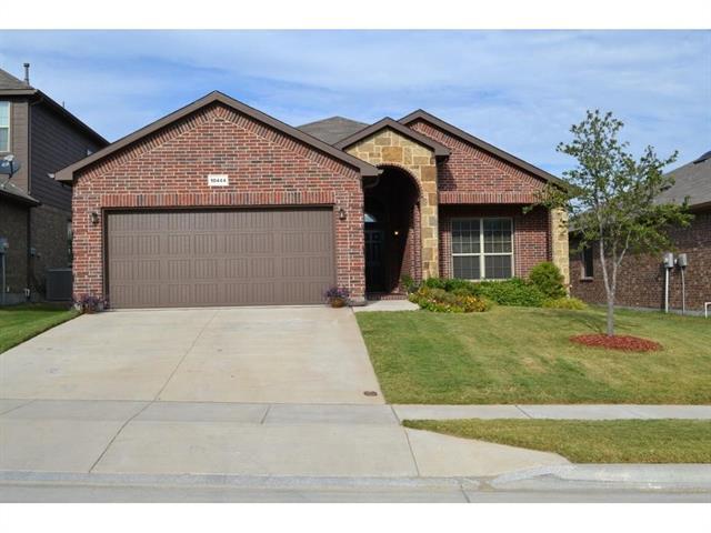 property at 10444 Merced Lake Rd