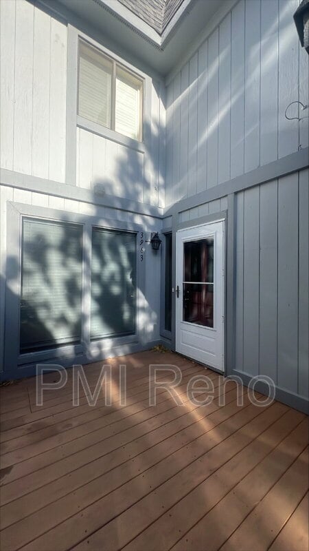 3963 Kings Row in Reno, NV - Building Photo - Building Photo