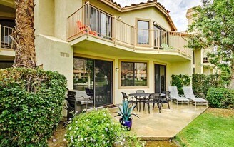 55435 Tanglewood in La Quinta, CA - Building Photo