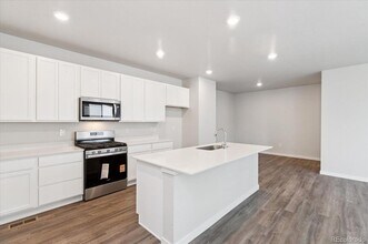 13829 Deertrack Ln in Parker, CO - Building Photo - Building Photo