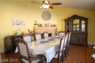 3436 N Tenaya Wy in Las Vegas, NV - Building Photo - Building Photo