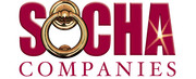 Property Management Company Logo Socha Companies