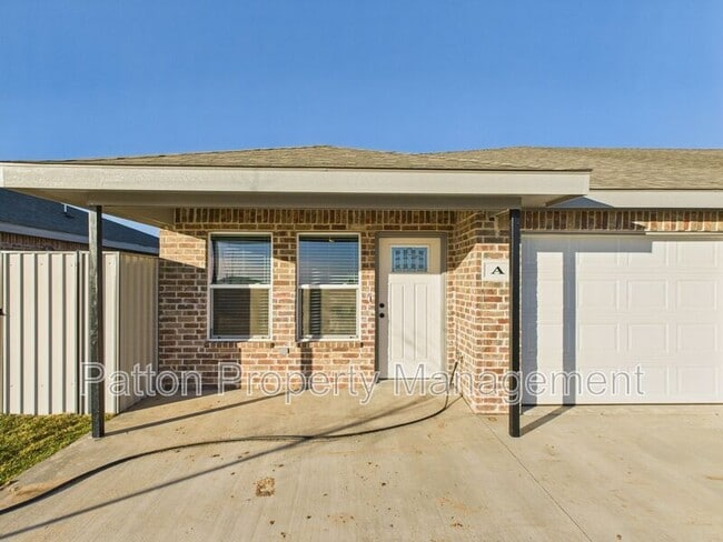 property at 10524 Tierra Sta. Dr