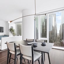 281 W Wolf Point Plaza in Chicago, IL - Foto de edificio - Building Photo