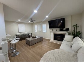 12027 Hammack St in Culver City, CA - Building Photo