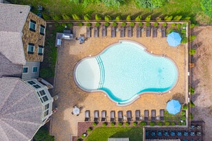 Arden Place in Charlottesville, VA - Building Photo